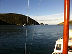 Whangamumu Harbour, New Zealand