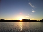 Whangaruru Harbour, New Zealand