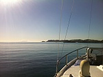 Waikalabubu Bay, Motutapu Island, Auckland