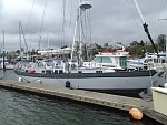 S/V Mithril