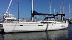 SV-Quiver.  Sailed her with Tom, Ian, Warren and Angela for the 2014 Newport to Ensenada Race.