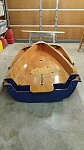 PT11 Dinghy