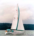 Catalina 34-II
