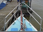 Bow Colvic Sea Rover