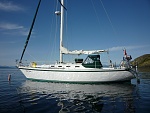 s/v Four Sisters