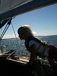 Sailing BM