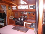 galley