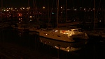 La Rochelle at Night