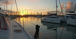 La Rochelle- Sunrise