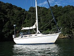 S/V Trinacria (Cat-30, 1983)