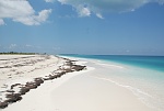 Clothing Optional Beach.....Sorry I was holding the camera :)