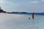 Merilee, Shannon, Libertad-  Exuma Bahamas