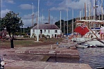 English Harbour Antigua Race Week