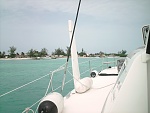 Catana - Anegada