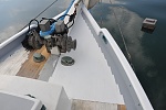 3. Foredeck Paint