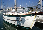 Bliss - Mao Ta 36' Cutter