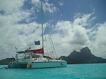 BoraBora