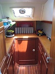 boat pantry