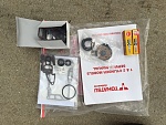 Nissan Owners Manual, Rebuild Kits, Spare Plugs