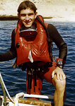 Red Sea Diving 1980s