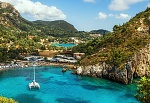 Corfu Yacht Charter. Yachtchartering in those waters can be an ultimate experience.