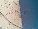 SEMI FULL BATTEN MAINSAIL