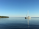 Apostle Islands, Lake Superior