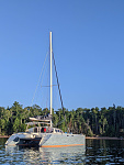 Apostle Islands, Lake Superior