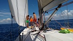 sailboat photos and navigation events