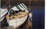 M/V "Quidam" Under Construction