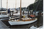 S/V "Rachael S."