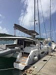 44' Helia Grenada