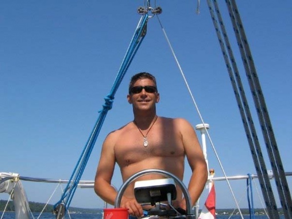 At Helm