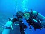 PADI Dive Masters