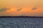Sea of Abaco Sunset