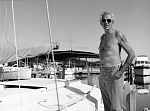 Bill Healy 1991 Key Largo, FL