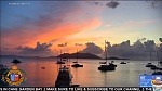 Snapshots from Pusser's at Myett's in Cane Garden Bay, Tortola, British Virgin Islands Full HD Cam