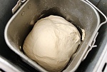 pizza dough