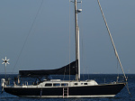 Spencer 42, "Blixen"