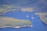 DSC 0681 Iola Bay in Bathurst Channel