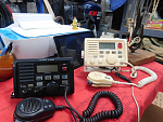 vhf radios