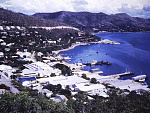 Port Moresby early 60s