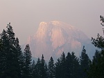 Yosemite Sunset