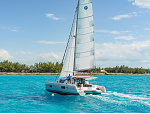 Sailing The Florida Keys
