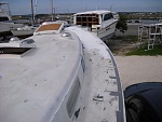 Starboard Deck 1