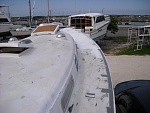 Starboard Deck 2