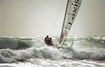 Sailing 2001 Worrell 1000