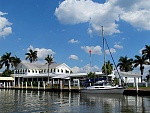 Rod and Gun Club -- Everglades City...