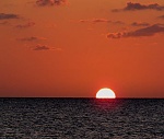 Shell Key Sunset....