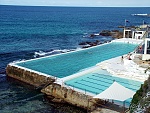 Bondi Sea Pool